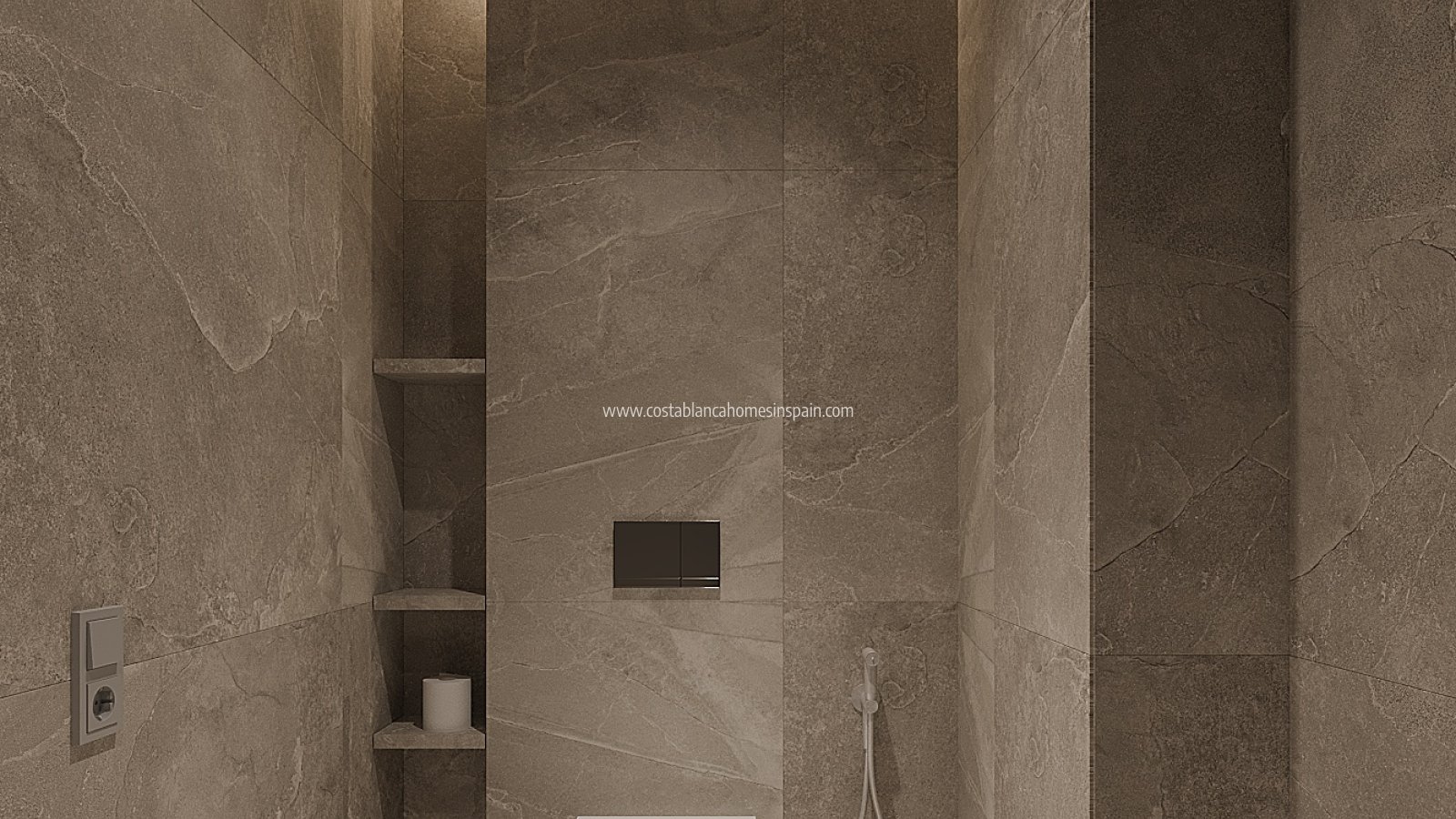 Nouvelle construction - Apartment - Torrevieja