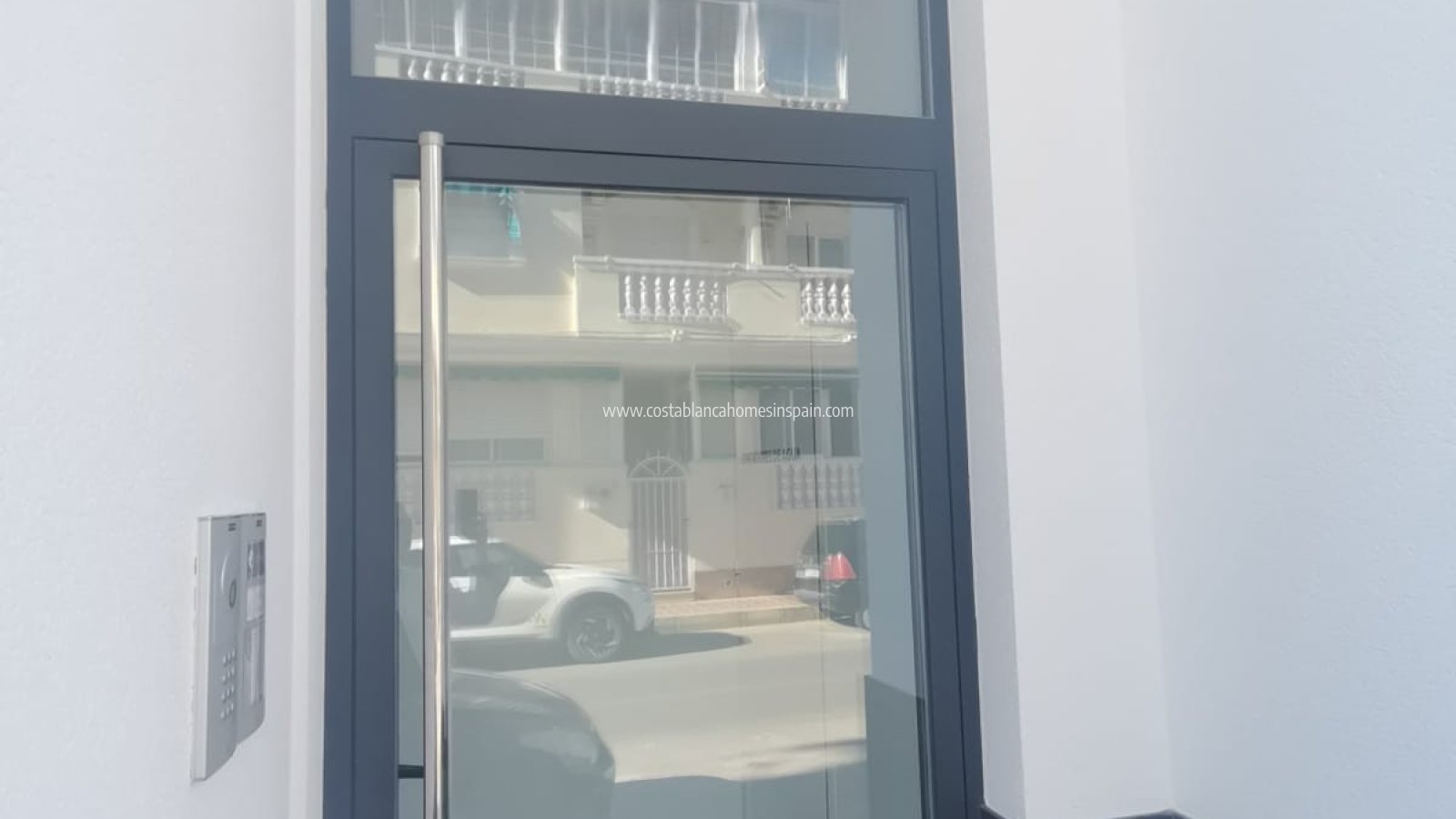 Nouvelle construction - Apartment - Torrevieja