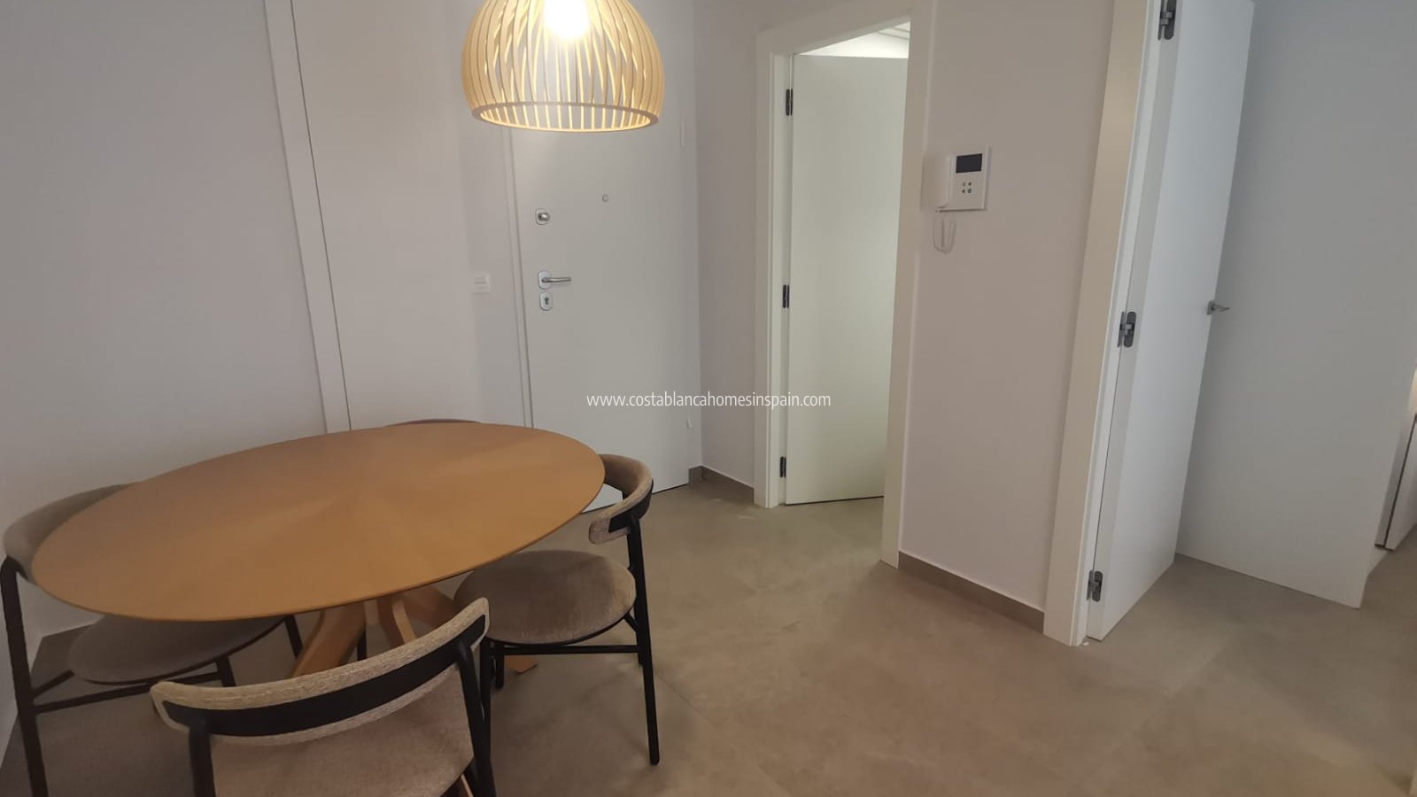 Nouvelle construction - Apartment - Torrevieja