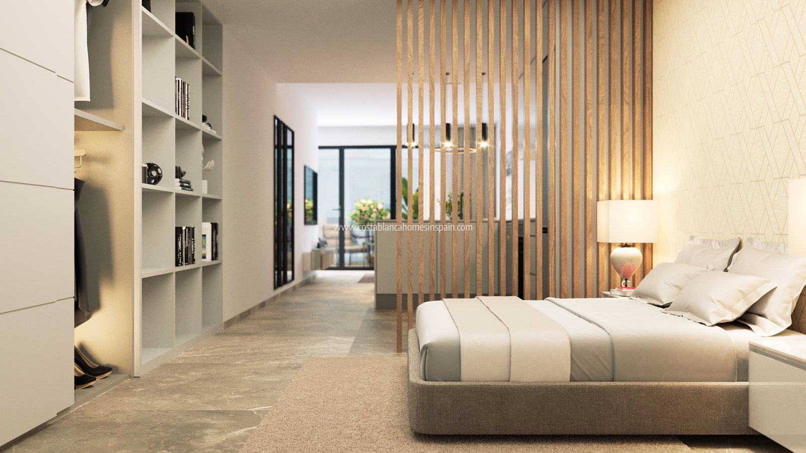 Nouvelle construction - Apartment - Torrevieja