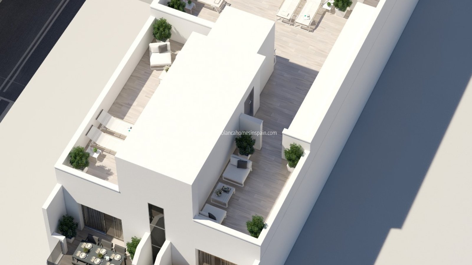Nouvelle construction - Apartment - Torrevieja