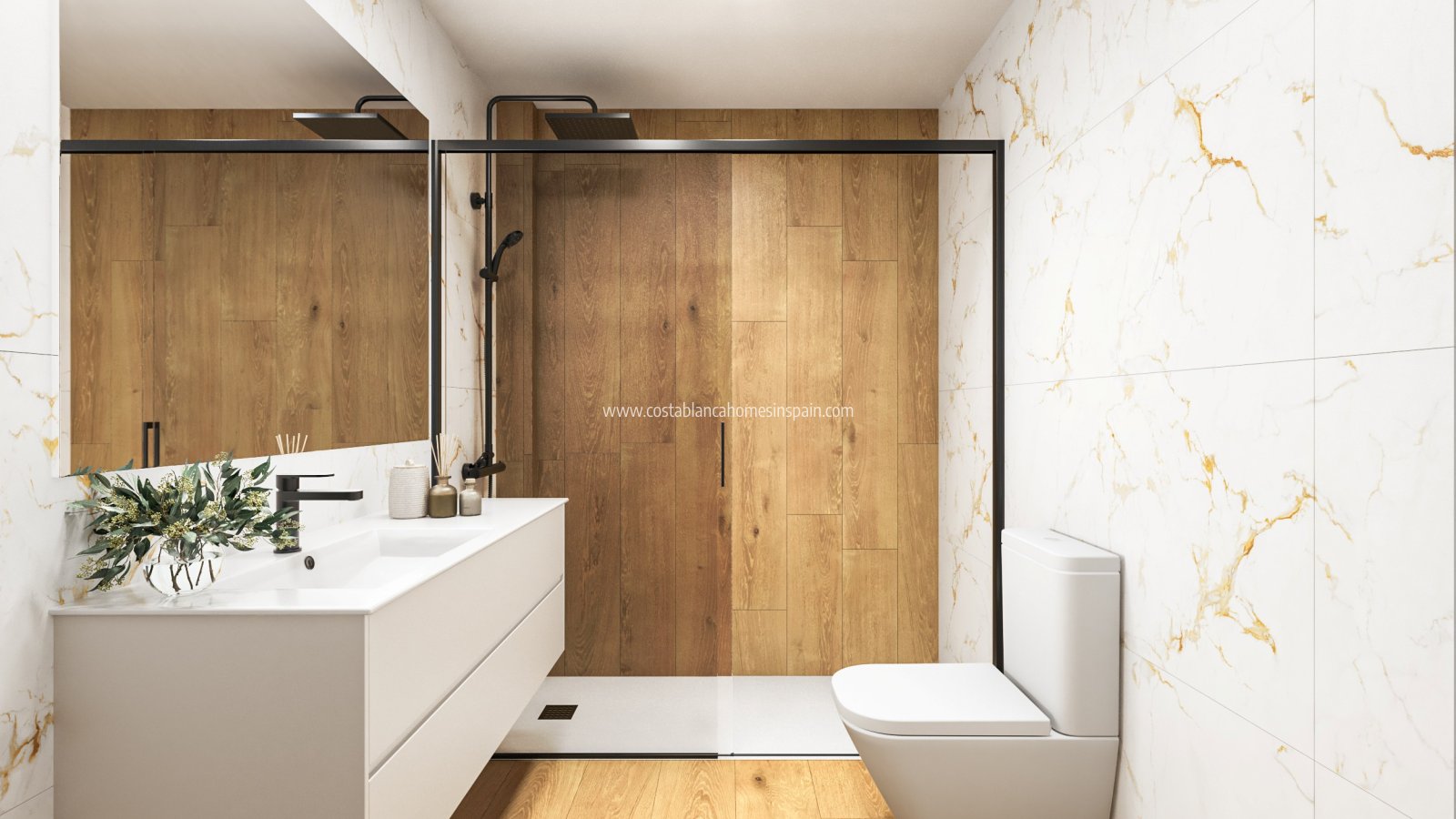 Nouvelle construction - Apartment - Torrevieja