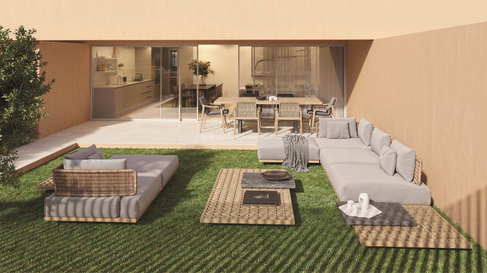 Nouvelle construction - Apartment - Torrevieja