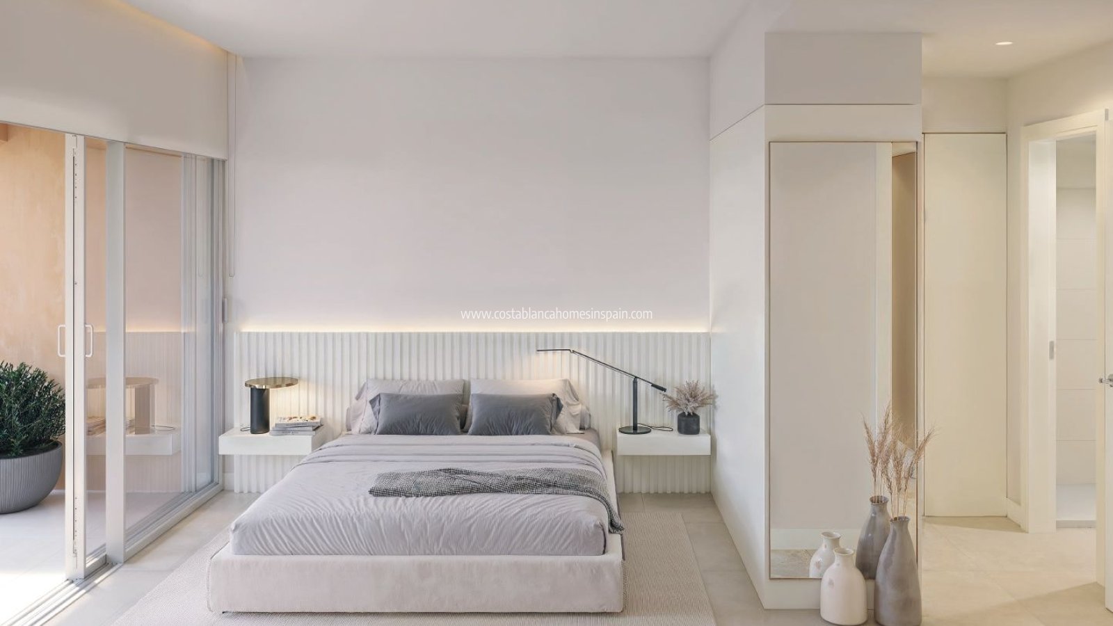 Nouvelle construction - Apartment - Torrevieja