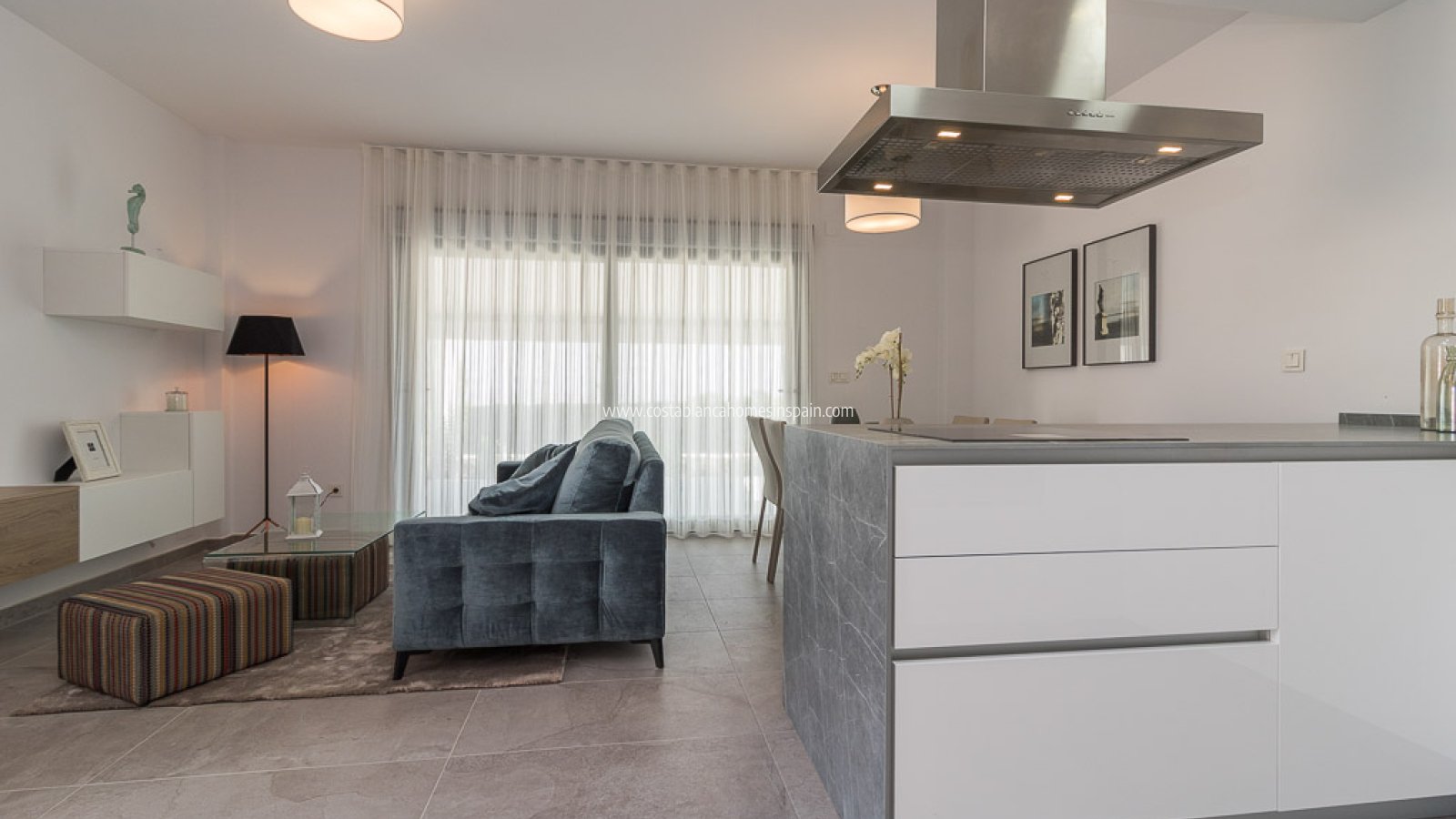 Nouvelle construction - Apartment - Torrevieja
