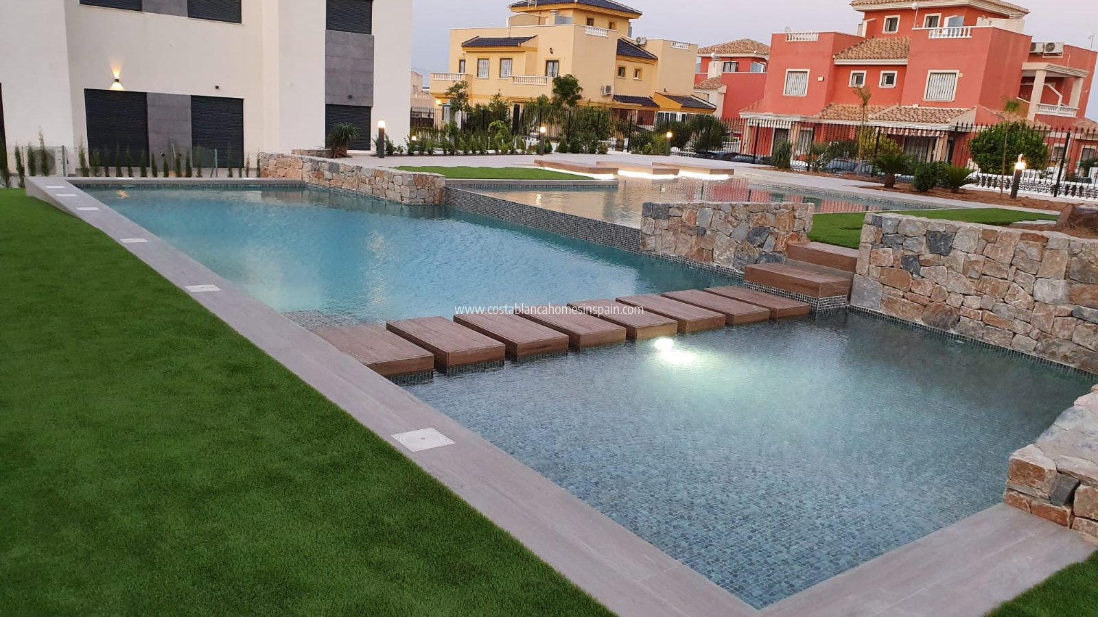 Nouvelle construction - Apartment - Torrevieja