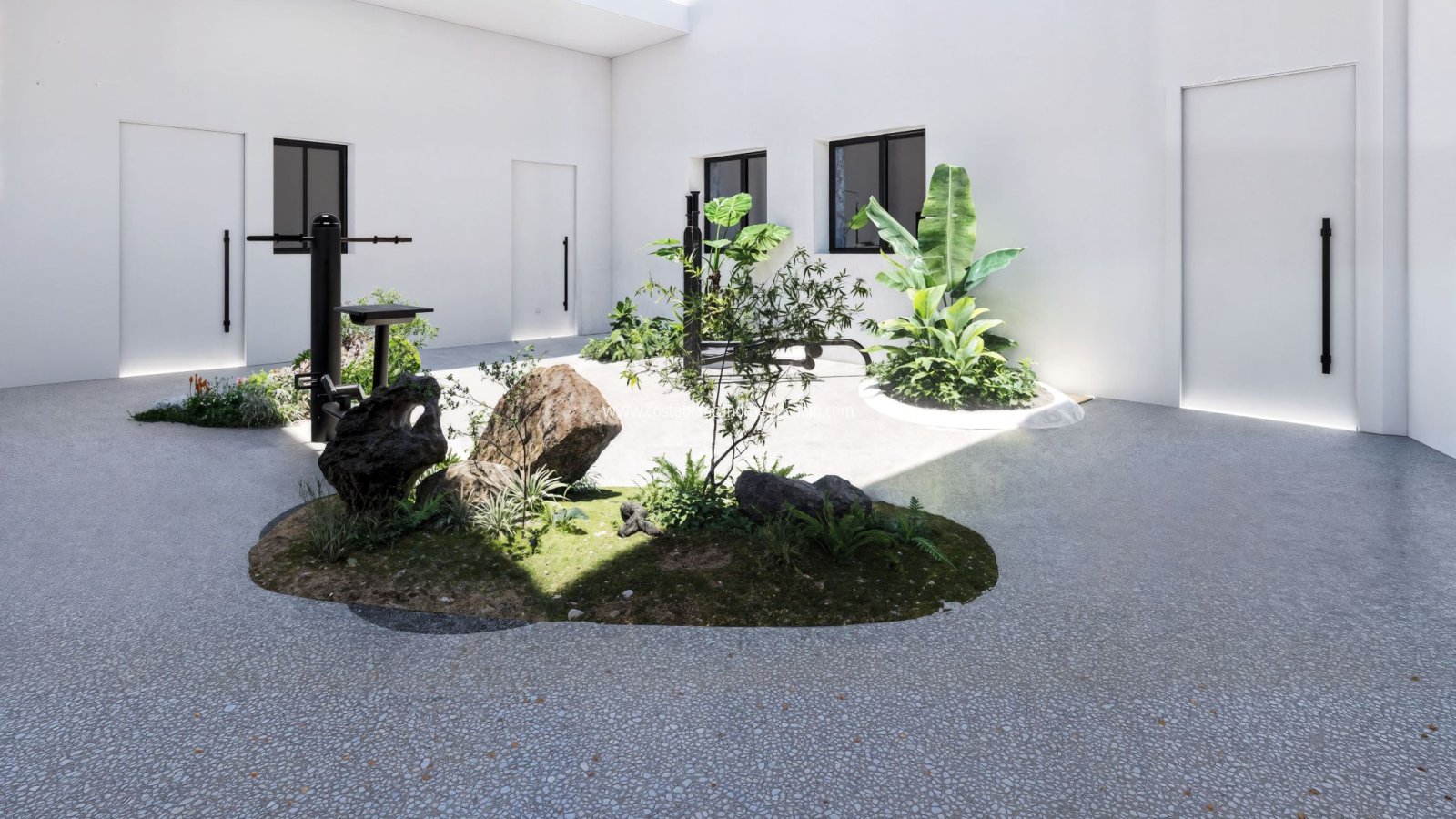 Nouvelle construction - Apartment - Torrevieja