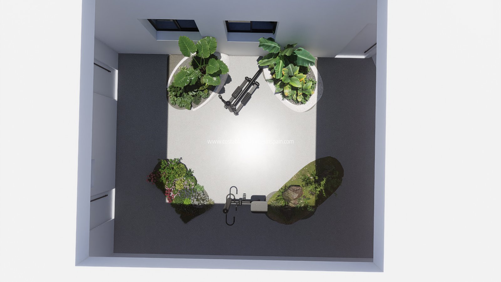 Nouvelle construction - Apartment - Torrevieja
