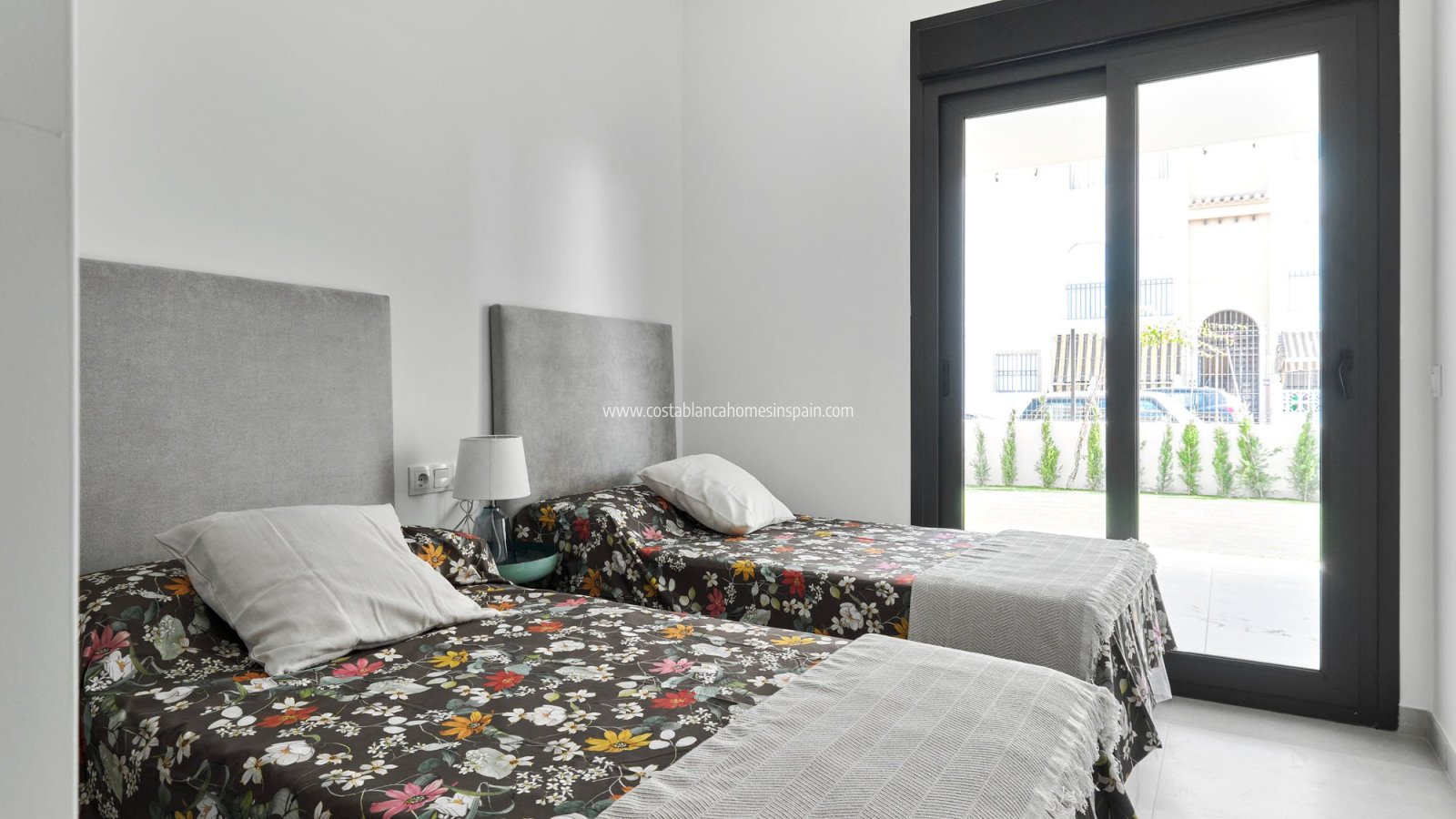 Nouvelle construction - Apartment - Torrevieja
