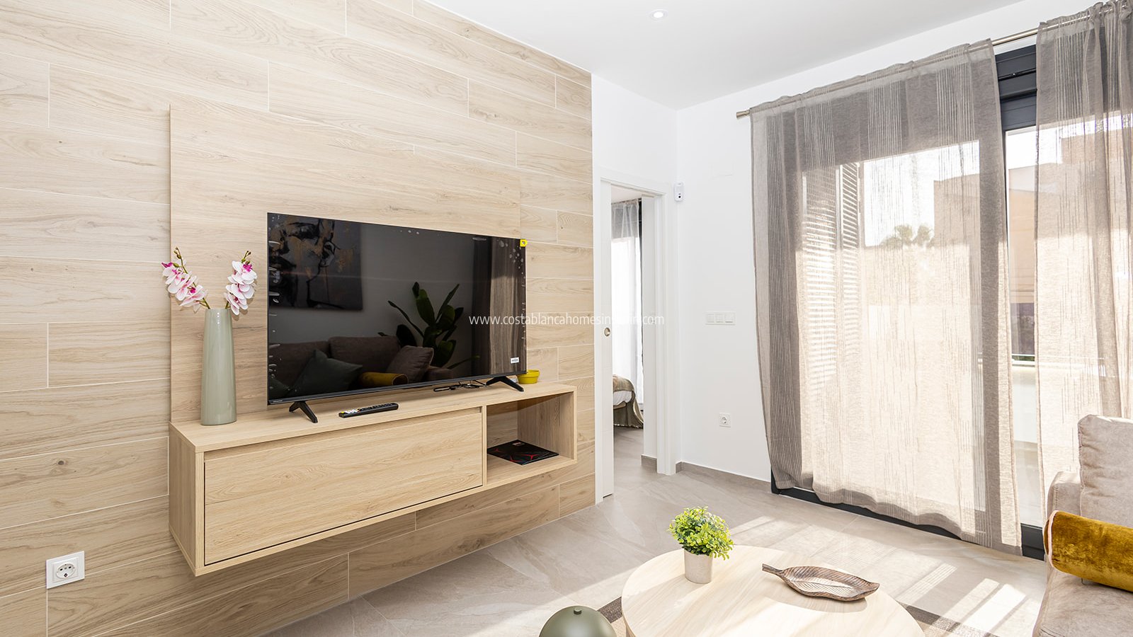Nouvelle construction - Apartment - Torrevieja