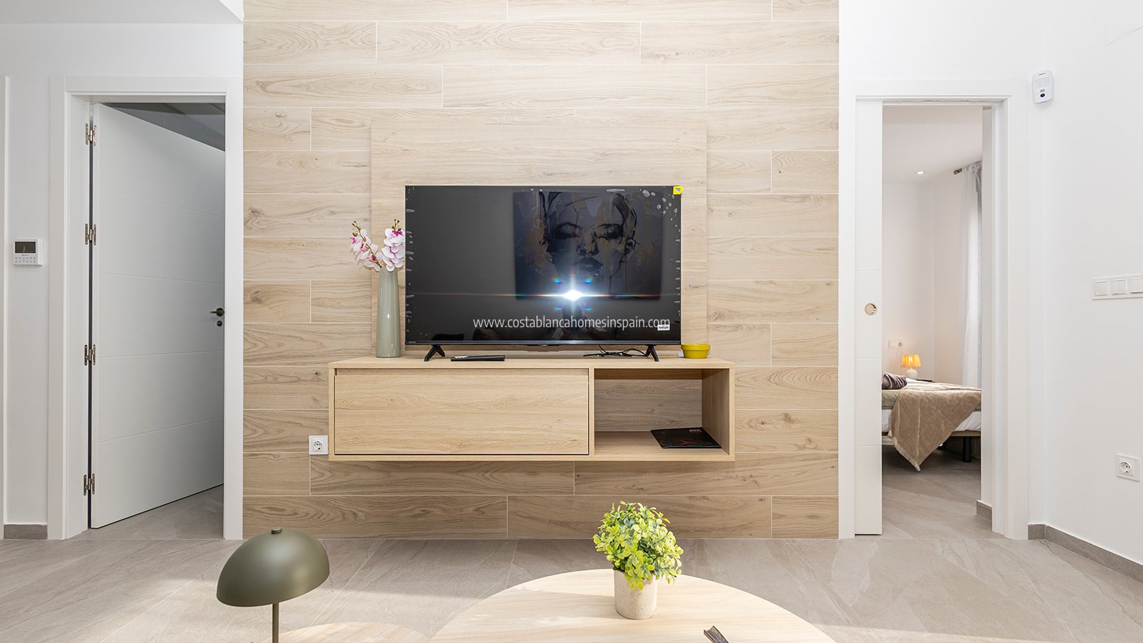 Nouvelle construction - Apartment - Torrevieja