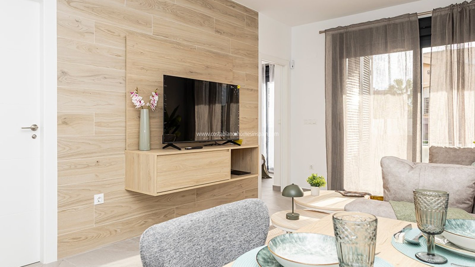 Nouvelle construction - Apartment - Torrevieja