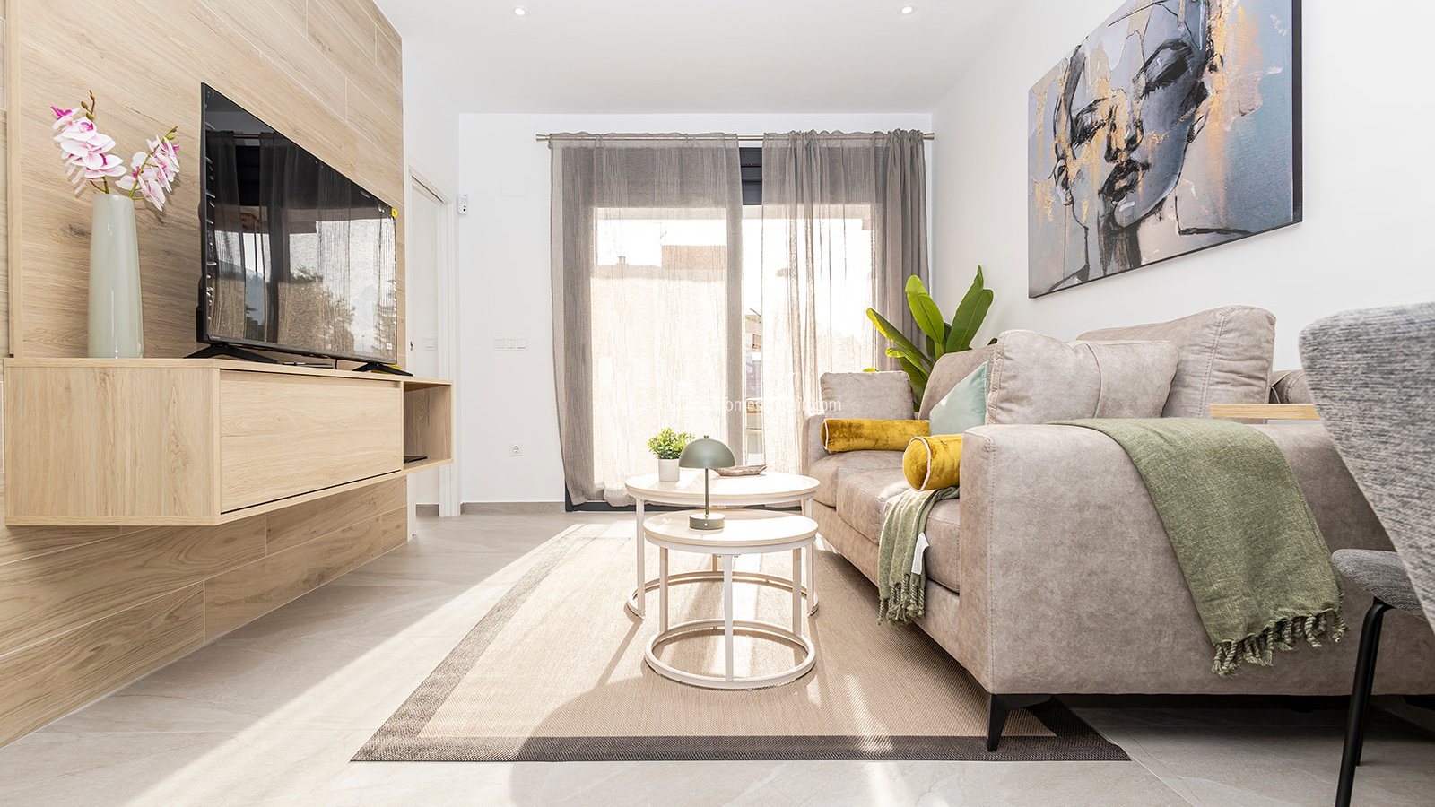 Nouvelle construction - Apartment - Torrevieja