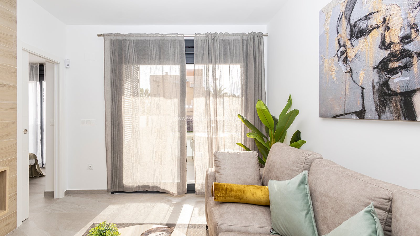 Nouvelle construction - Apartment - Torrevieja