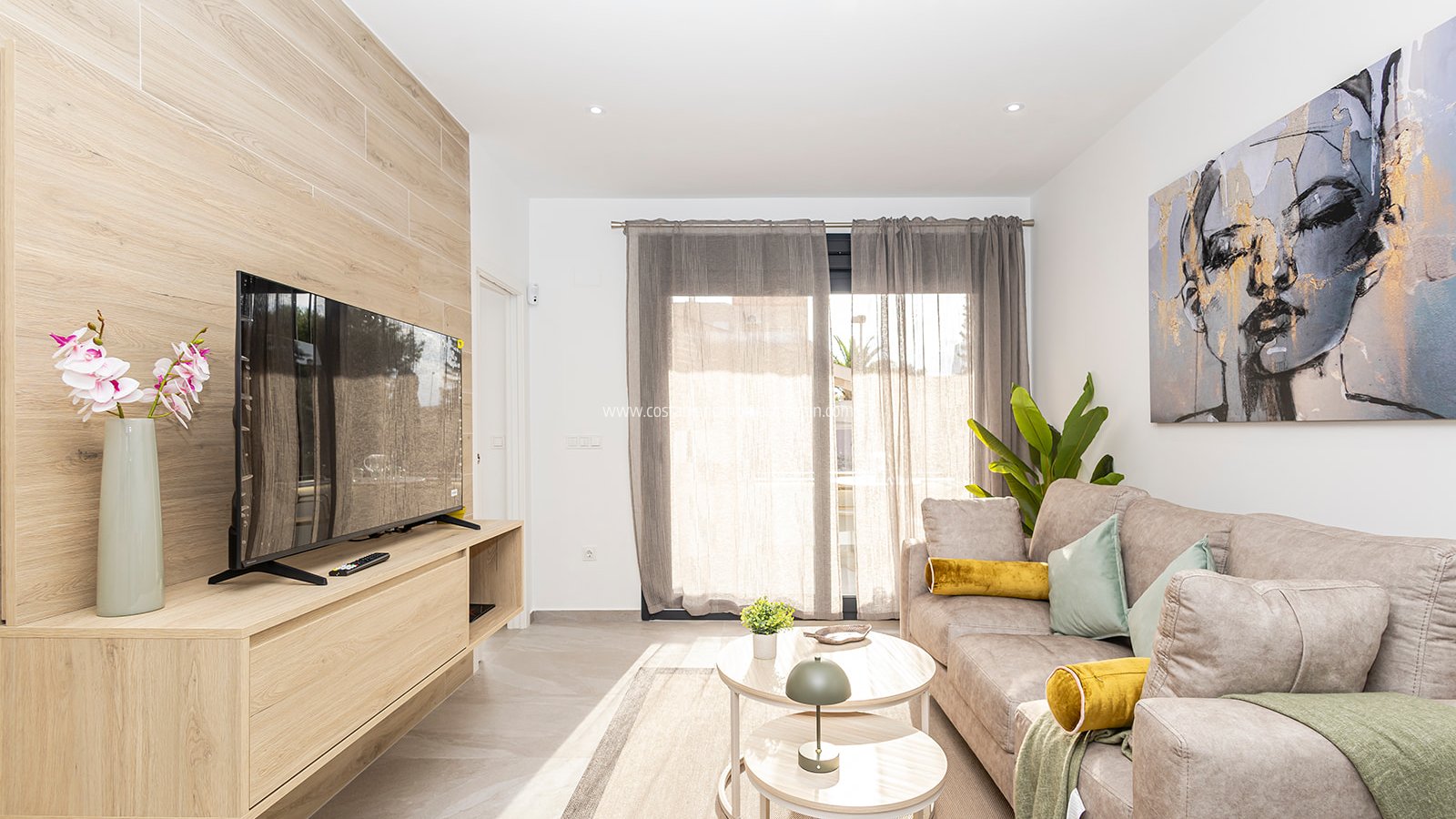 Nouvelle construction - Apartment - Torrevieja