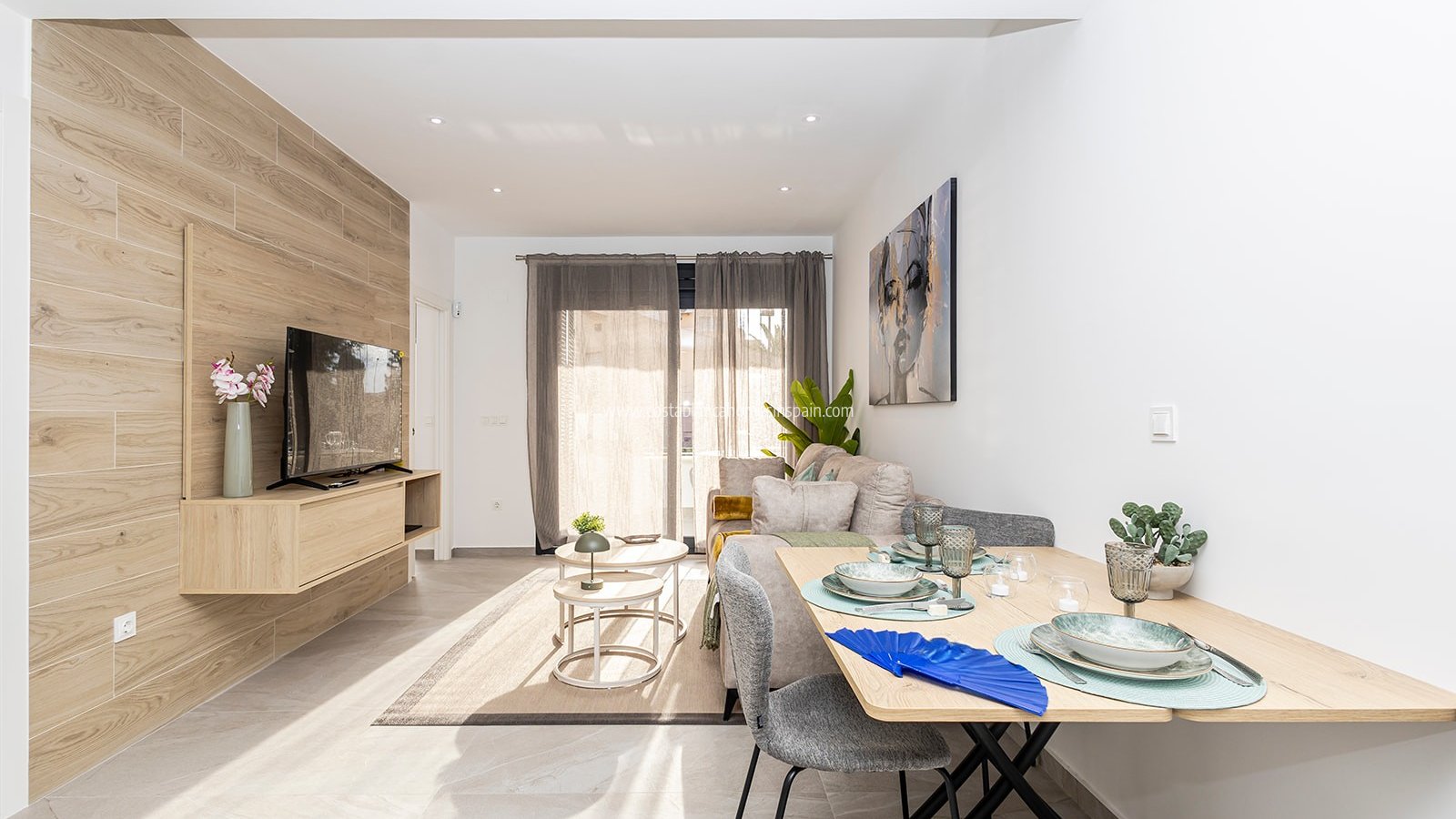 Nouvelle construction - Apartment - Torrevieja