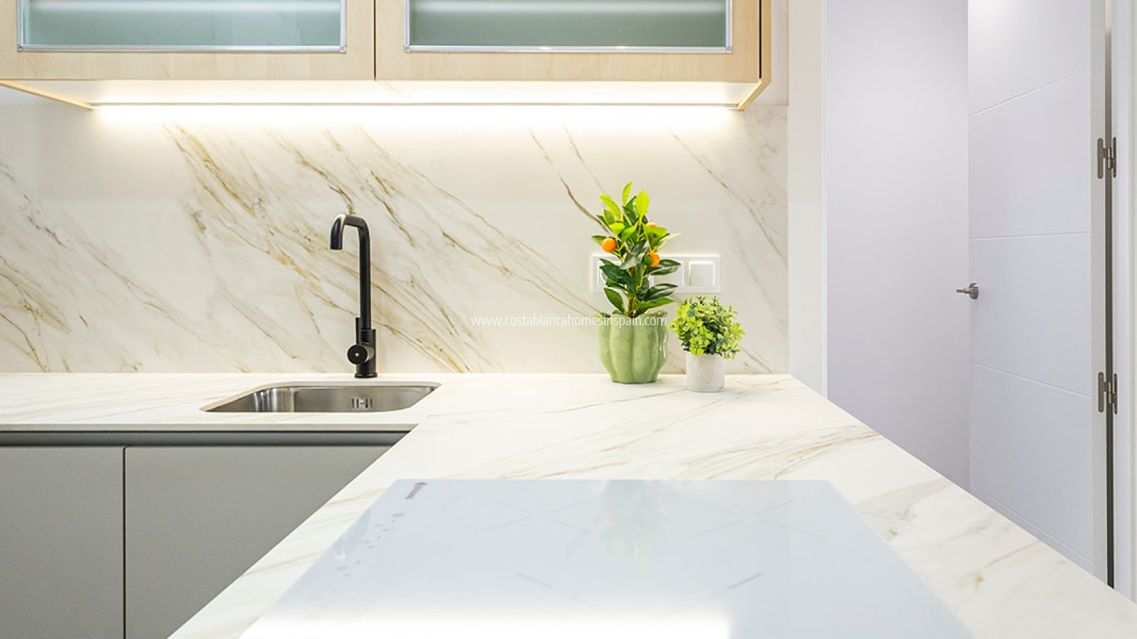 Nouvelle construction - Apartment - Torrevieja