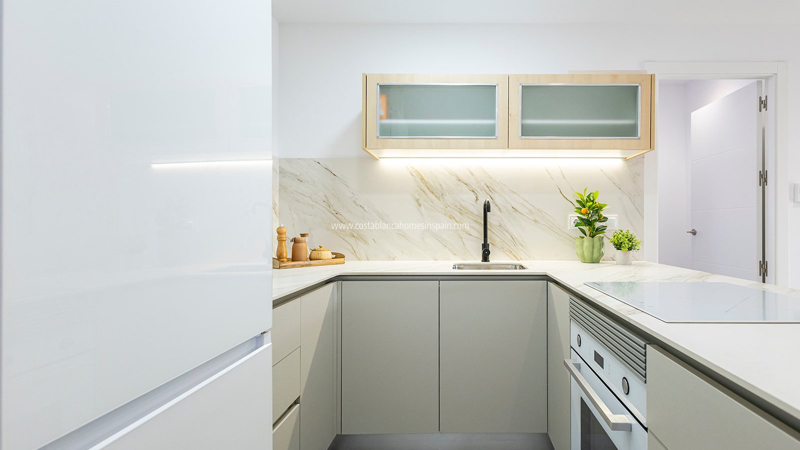 Nouvelle construction - Apartment - Torrevieja