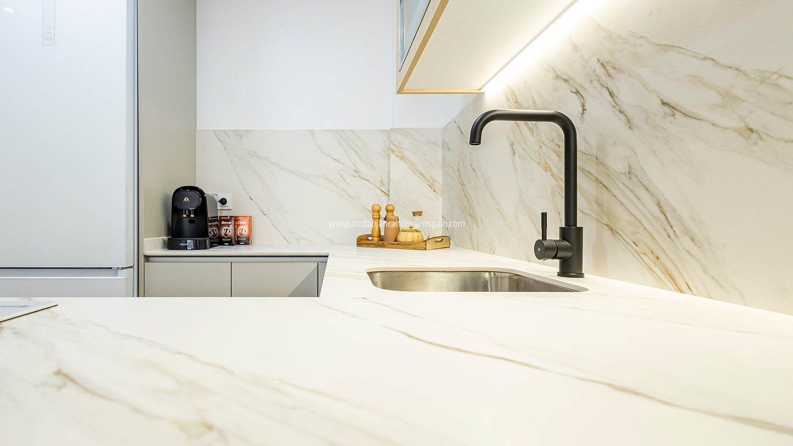 Nouvelle construction - Apartment - Torrevieja
