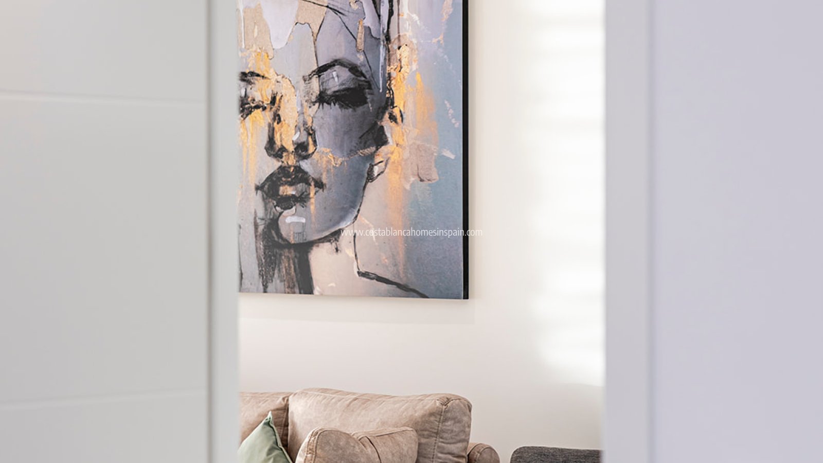 Nouvelle construction - Apartment - Torrevieja