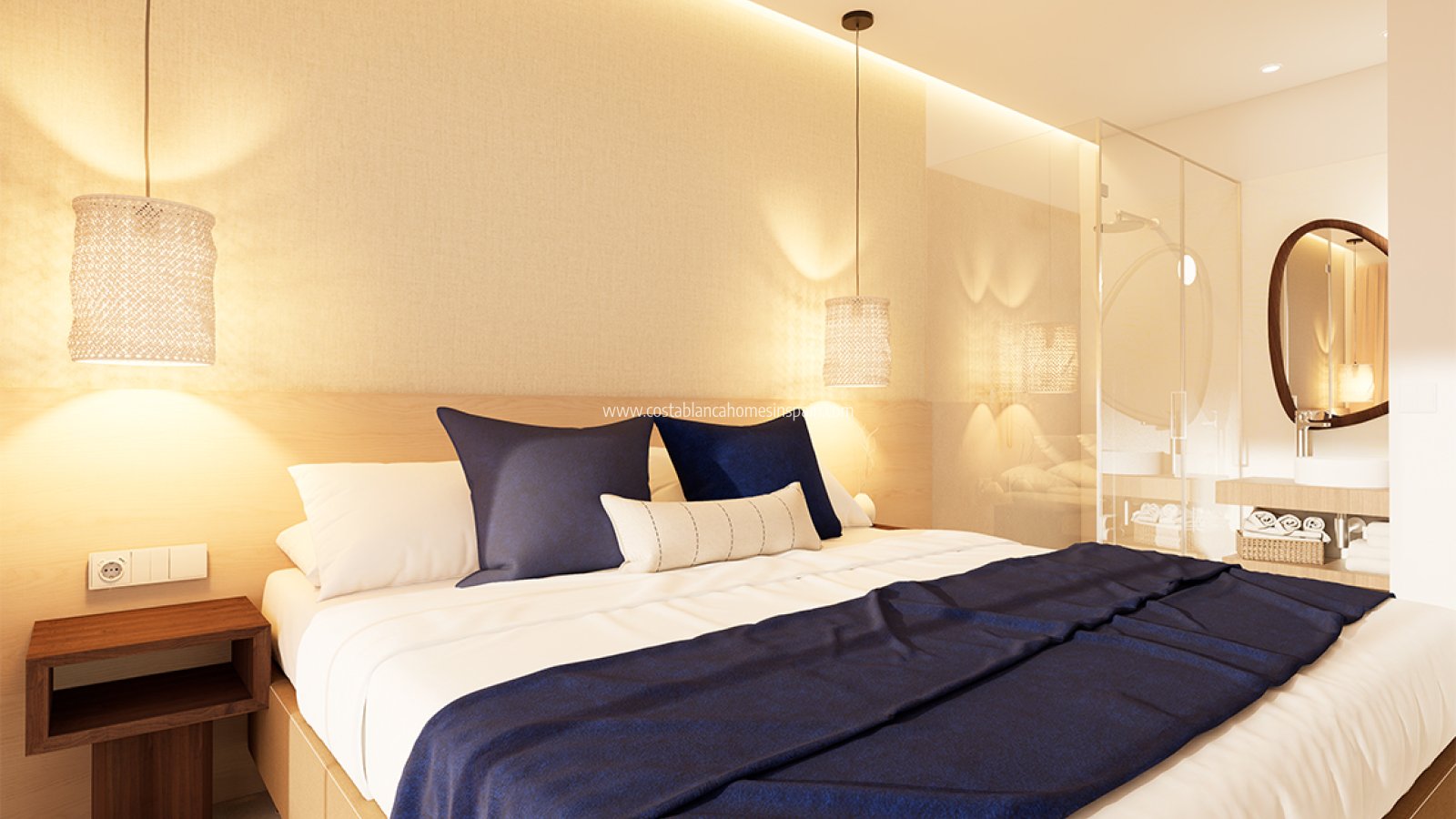 Nouvelle construction - Apartment - Torrevieja