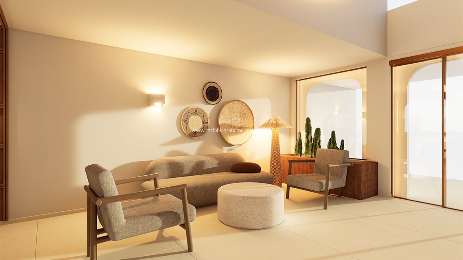 Nouvelle construction - Apartment - Torrevieja
