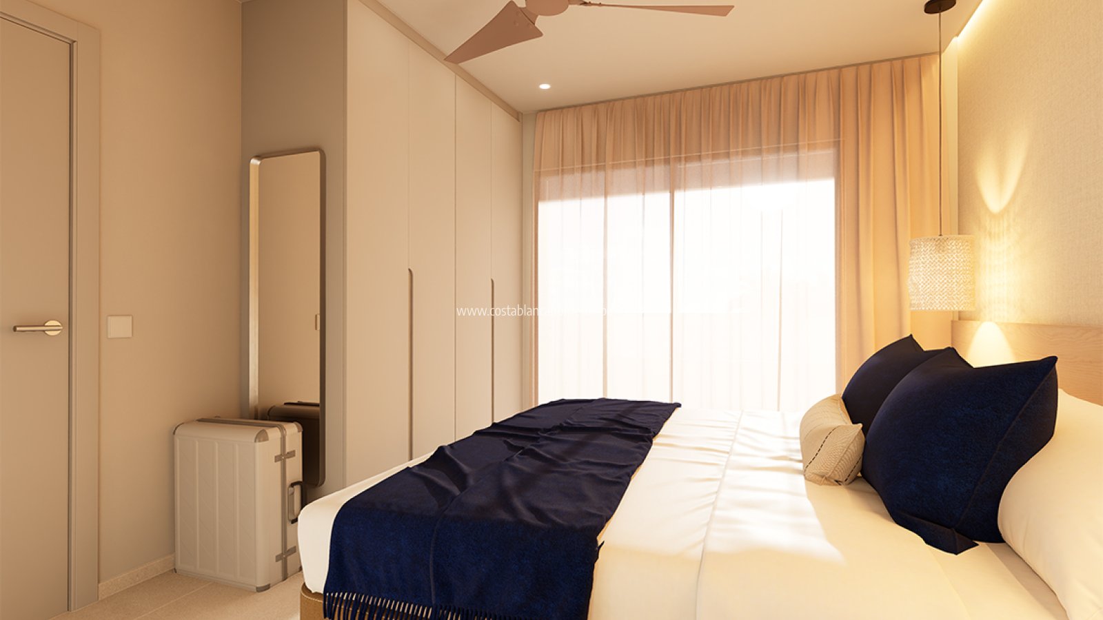 Nouvelle construction - Apartment - Torrevieja