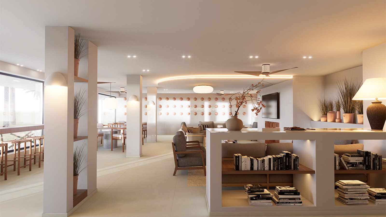 Nouvelle construction - Apartment - Torrevieja