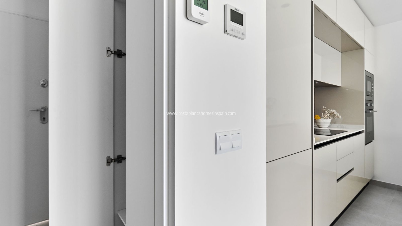 Nouvelle construction - Apartment - Torrevieja