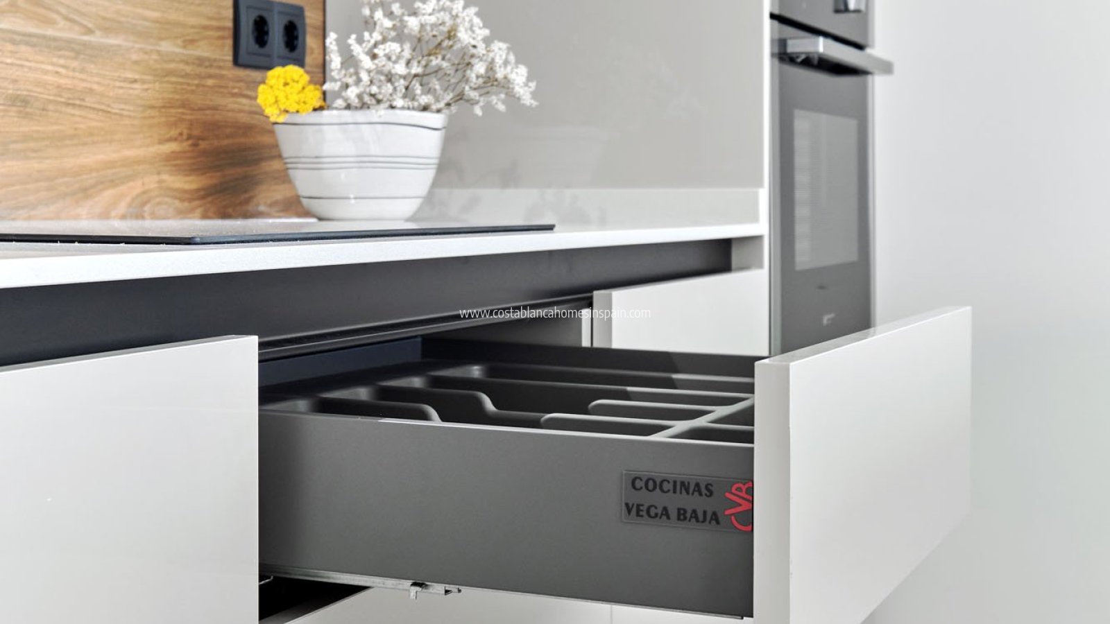 Nouvelle construction - Apartment - Torrevieja