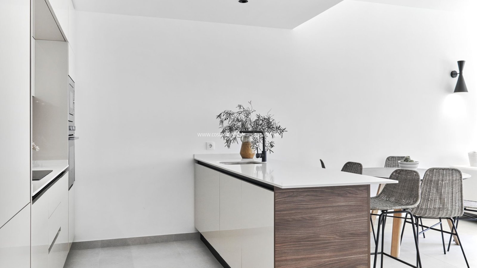 Nouvelle construction - Apartment - Torrevieja