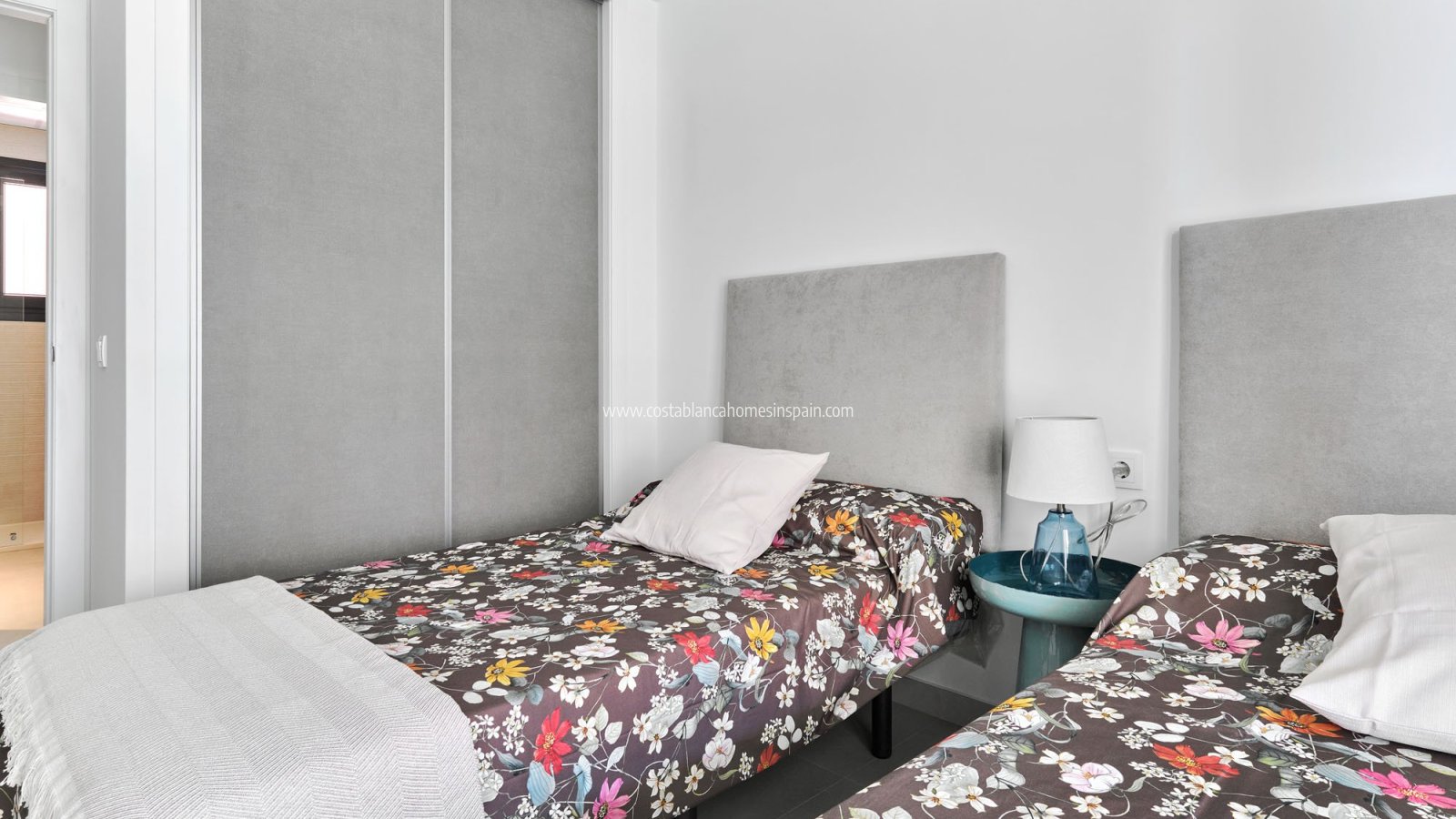 Nouvelle construction - Apartment - Torrevieja