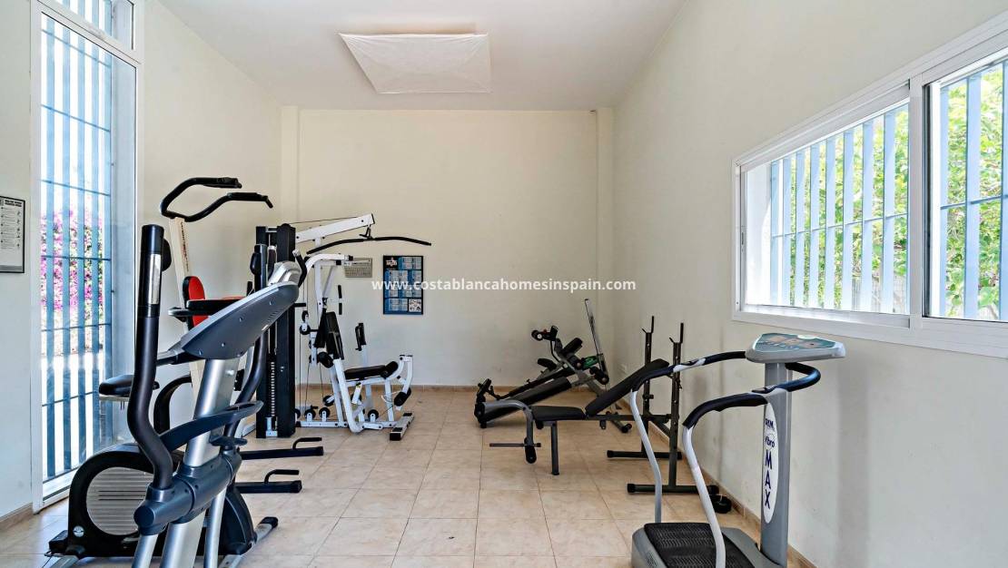 Nouvelle construction - Apartment - Vera - El Playazo