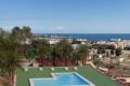 Nouvelle construction - Apartment - Vera - Vera playa