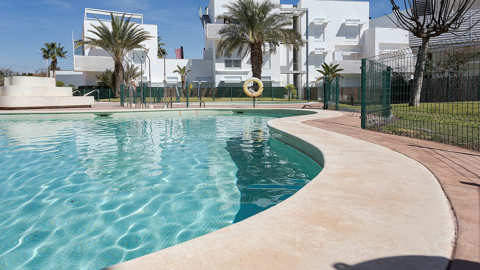 Nouvelle construction - Apartment - Vera