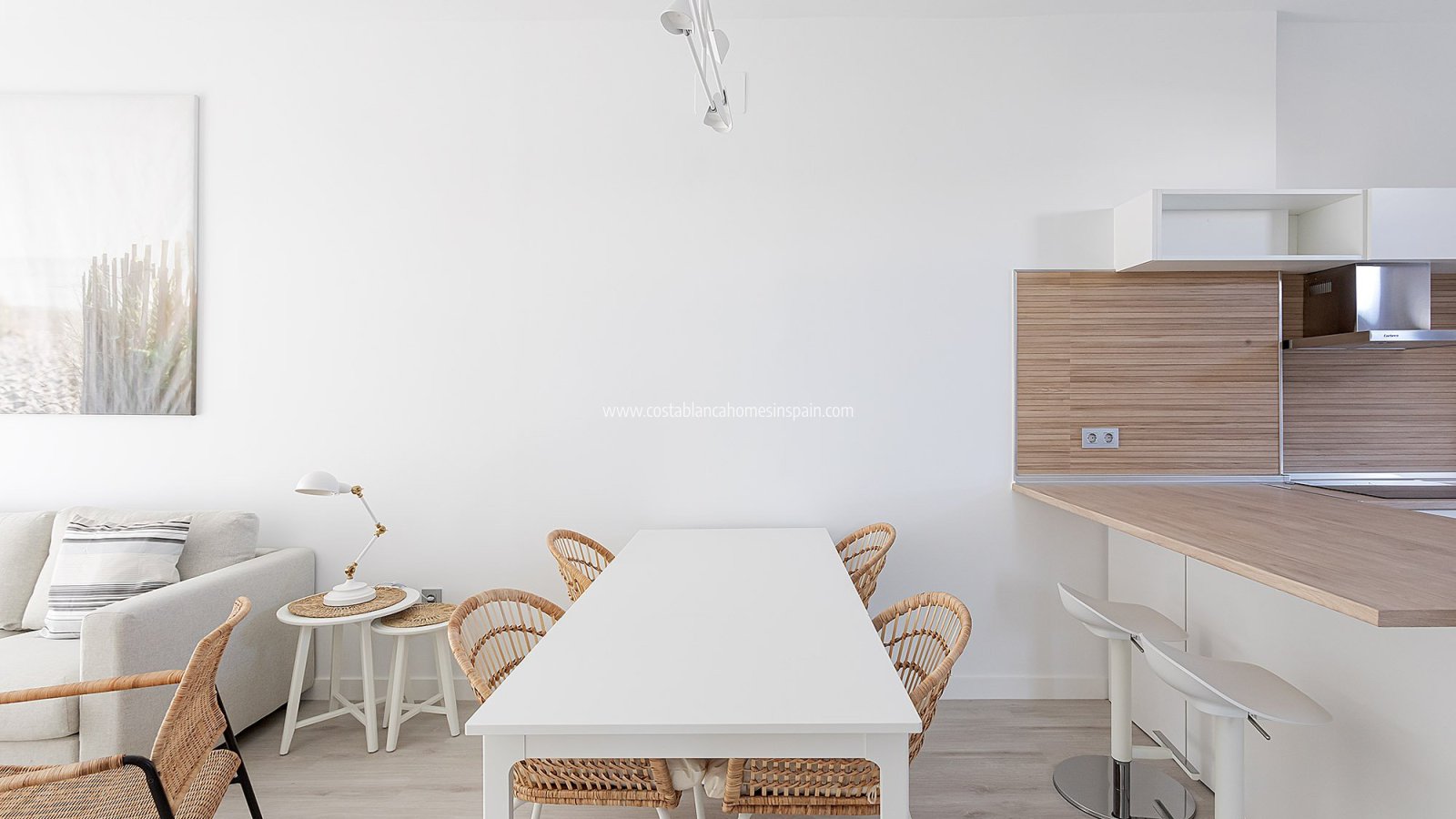 Nouvelle construction - Apartment - Vera