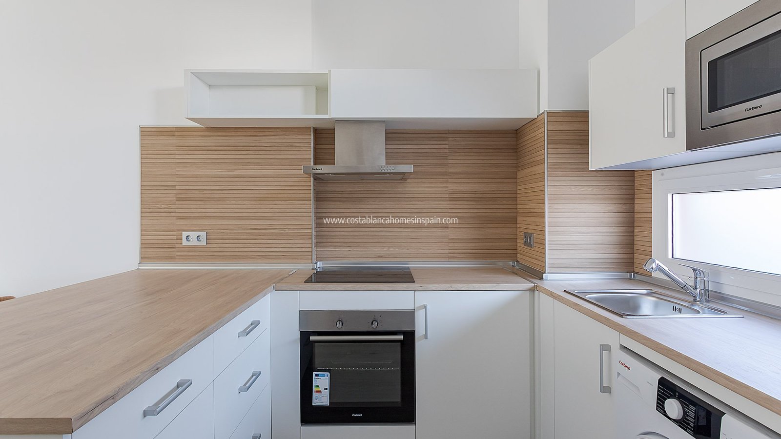 Nouvelle construction - Apartment - Vera