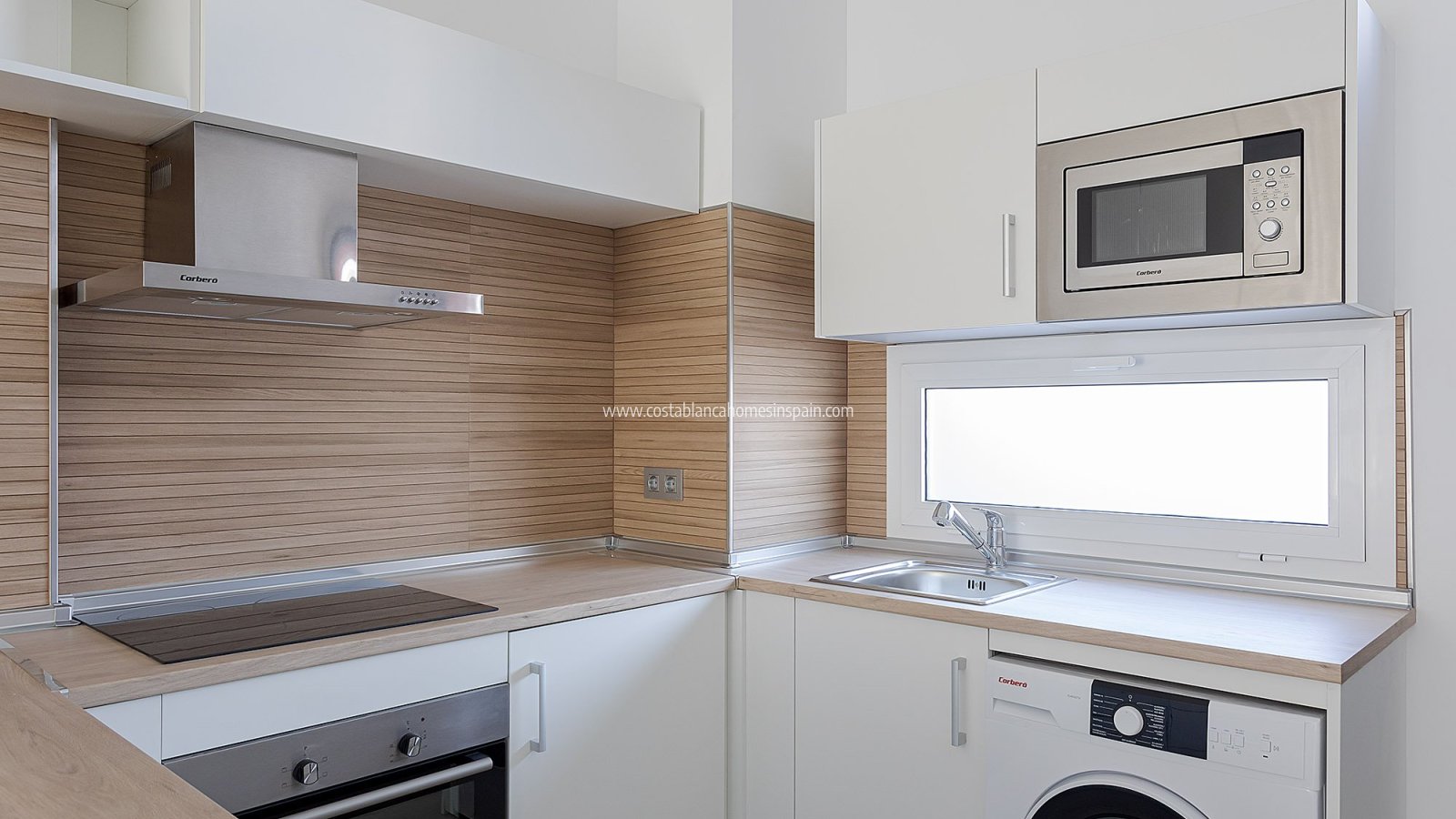 Nouvelle construction - Apartment - Vera