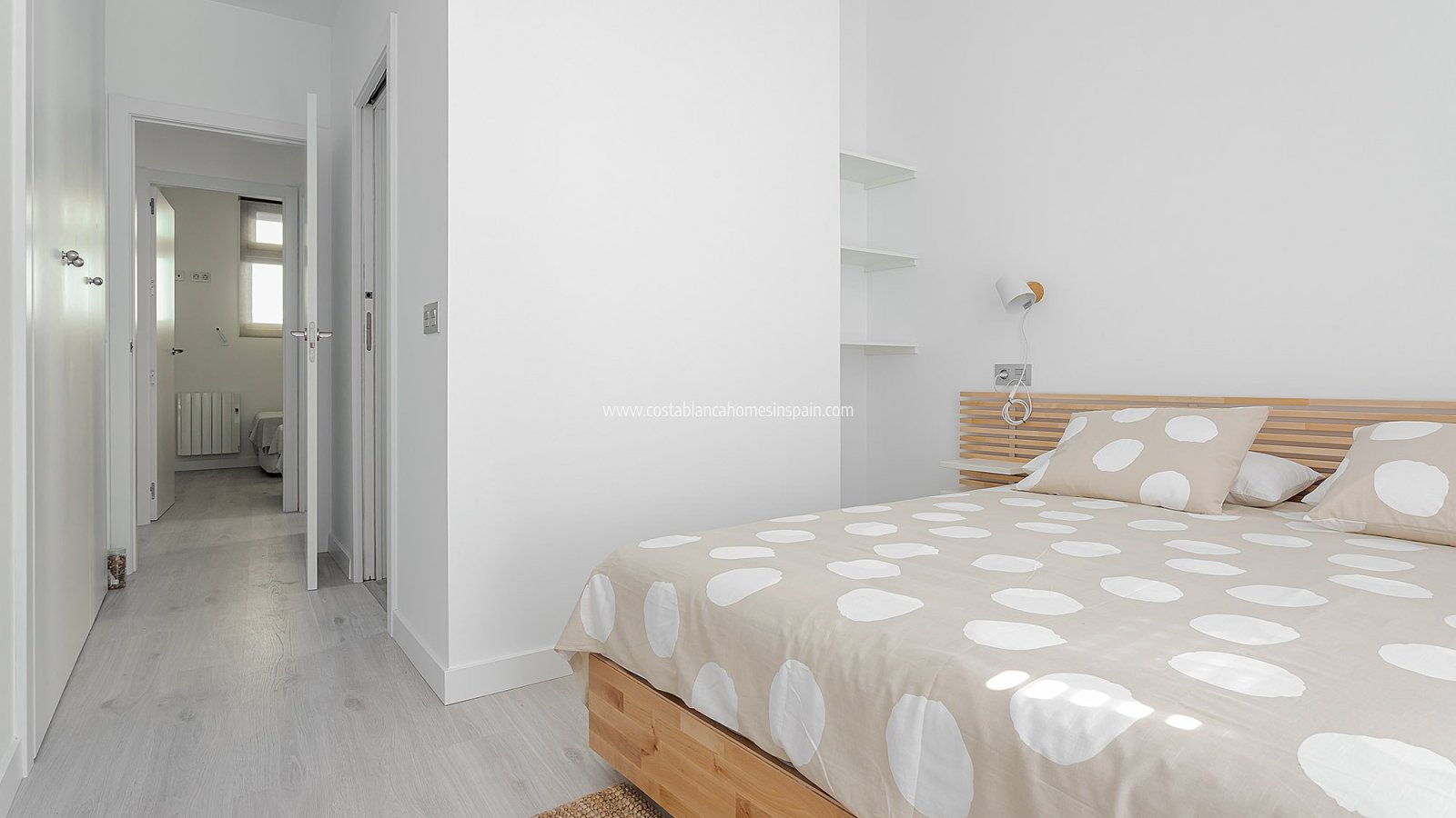 Nouvelle construction - Apartment - Vera