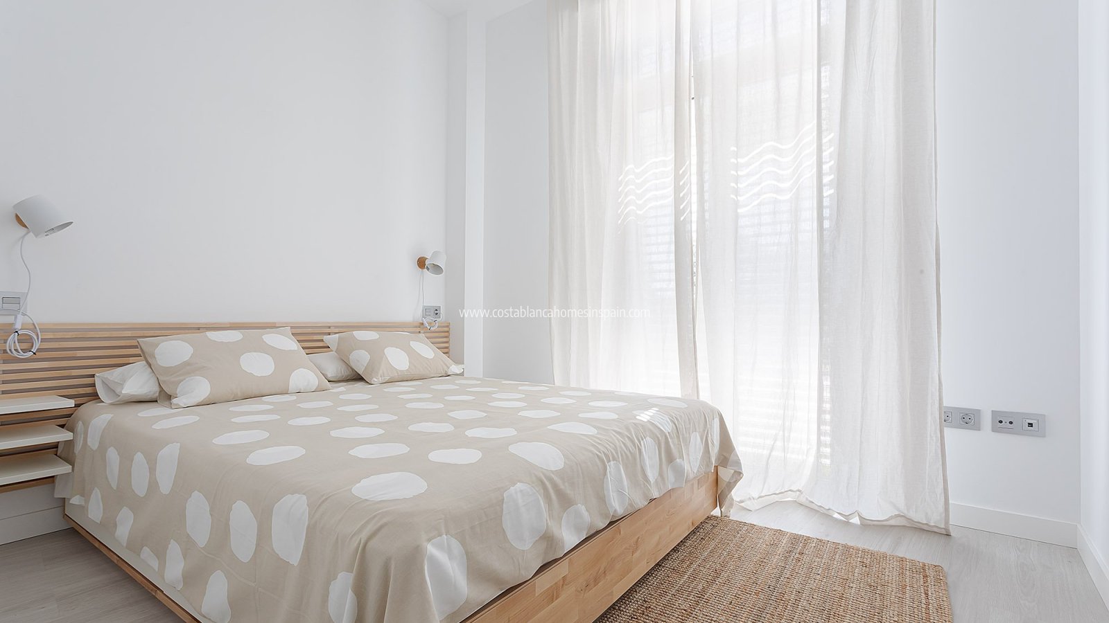 Nouvelle construction - Apartment - Vera
