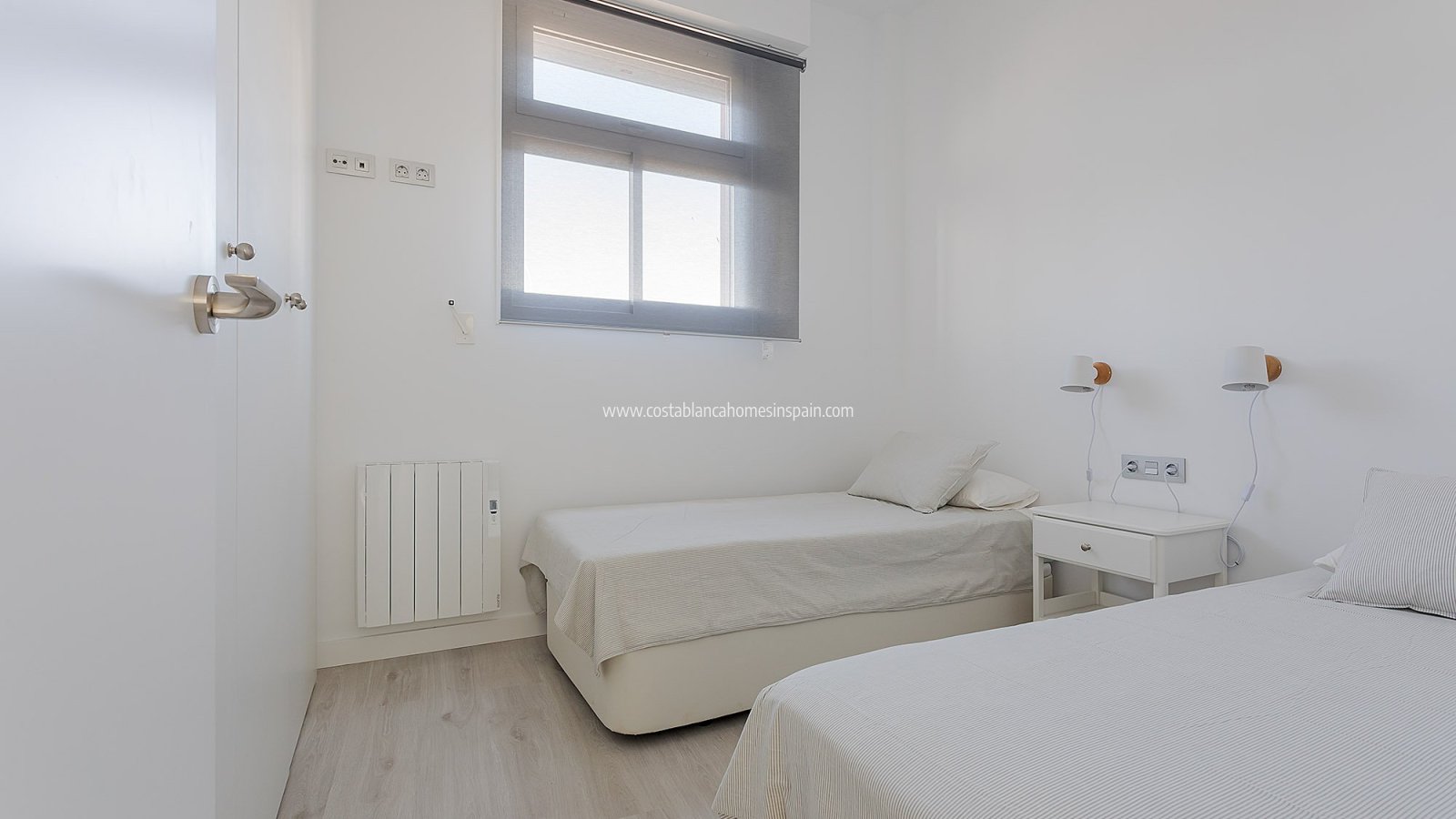 Nouvelle construction - Apartment - Vera