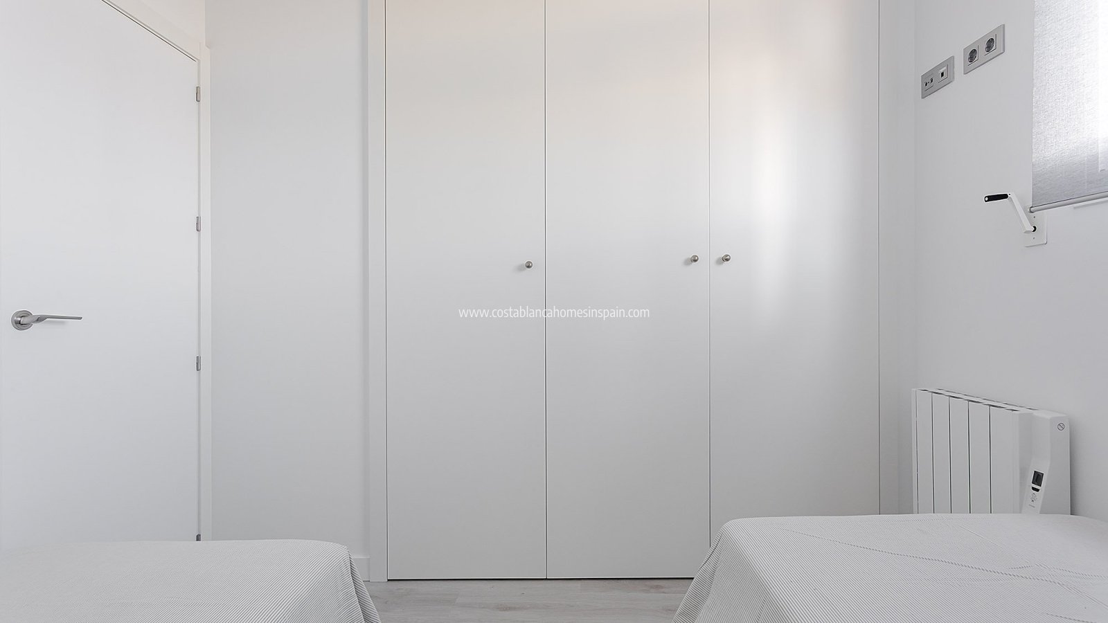 Nouvelle construction - Apartment - Vera