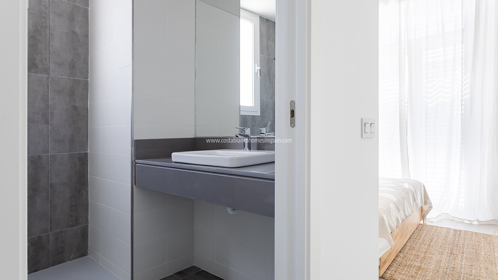 Nouvelle construction - Apartment - Vera