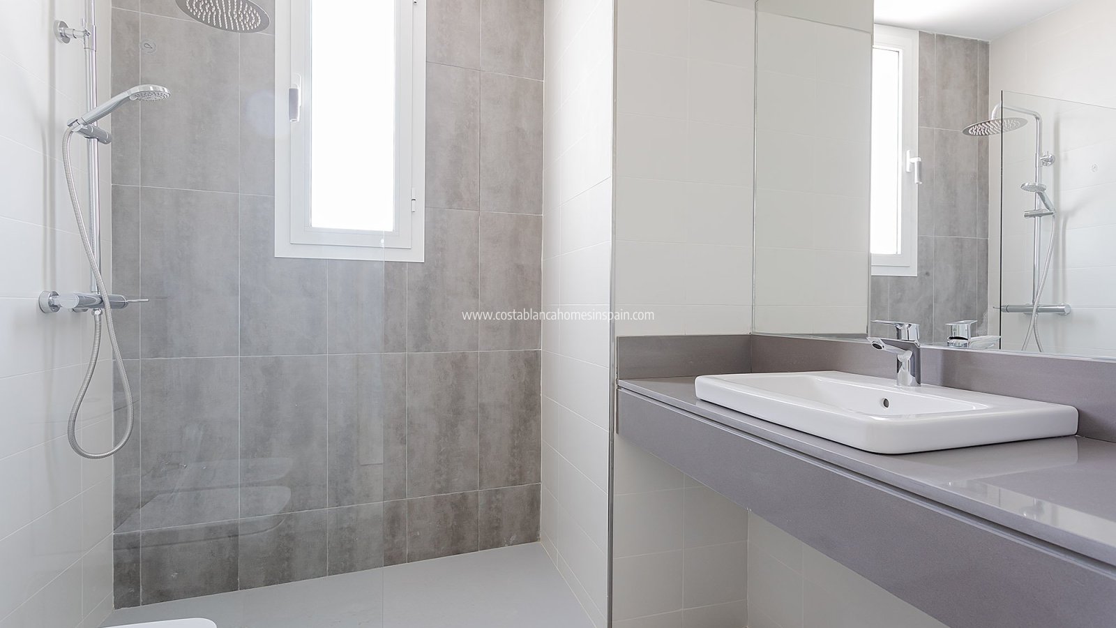 Nouvelle construction - Apartment - Vera