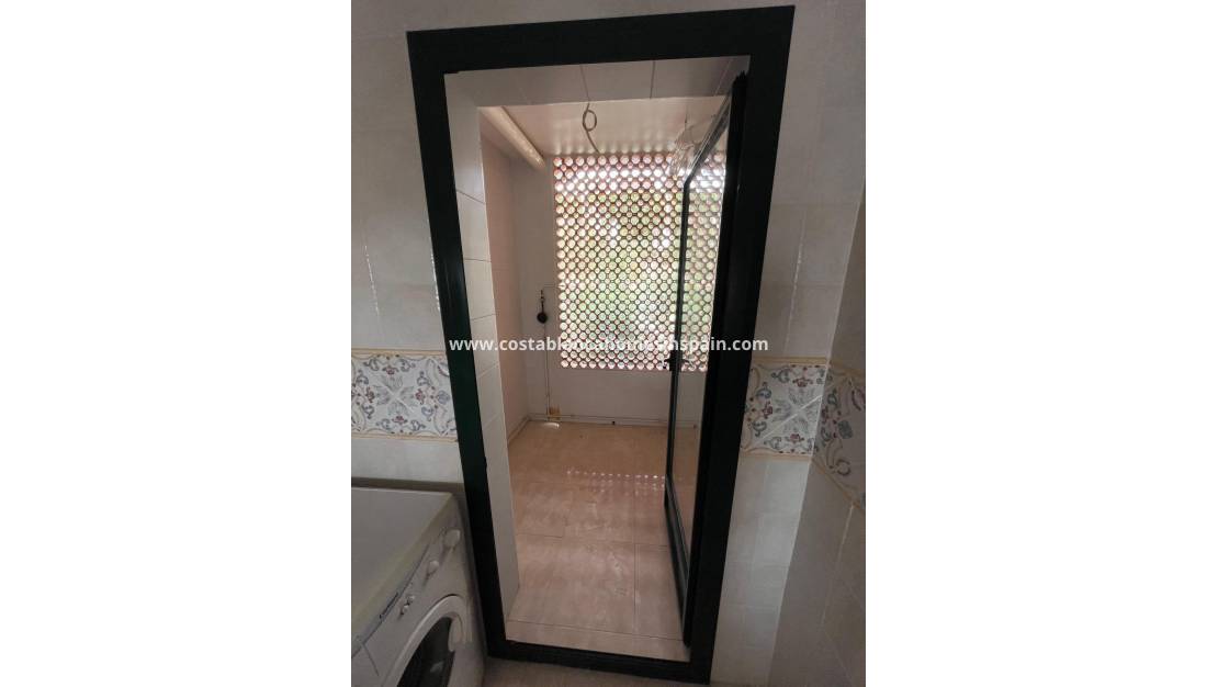 Nouvelle construction - Apartment - Villamartin