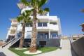 Nouvelle construction - Apartment - Villamartin
