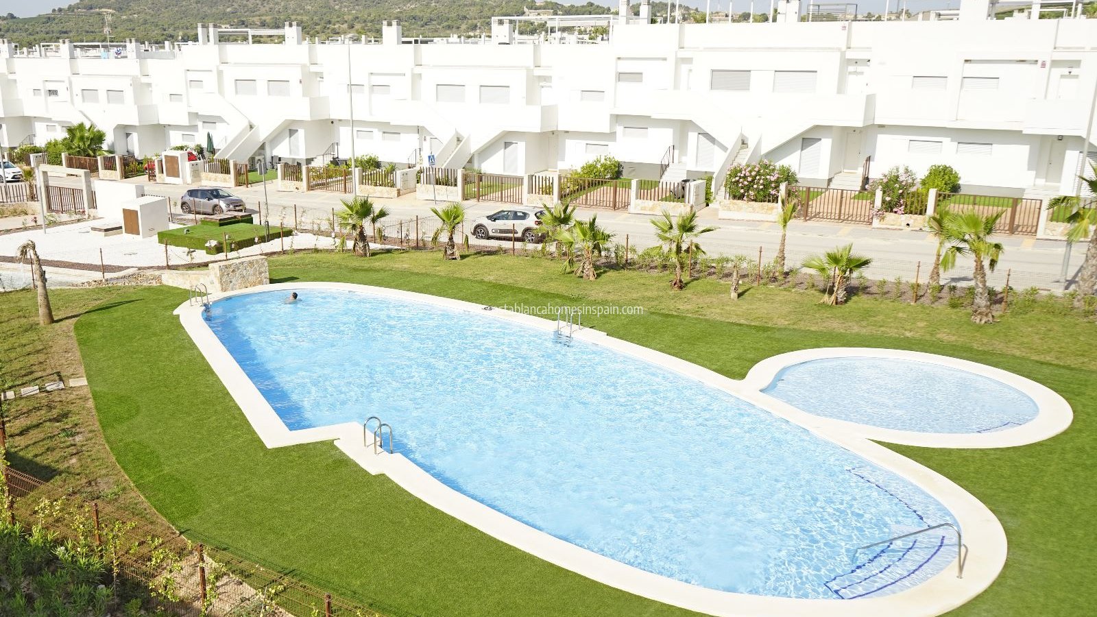 Nouvelle construction - Apartment - Vistabella