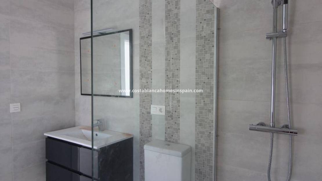 Nouvelle construction -  - Aspe - Centro