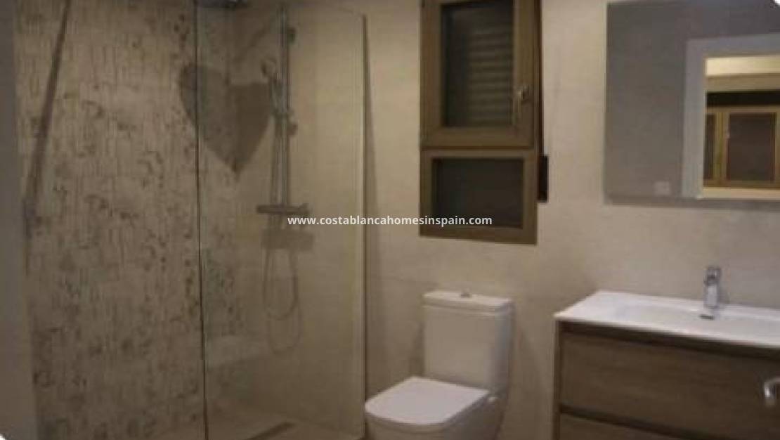 Nouvelle construction -  - Aspe - Centro