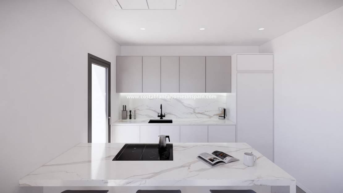 Nouvelle construction -  - Benijófar - Pueblo